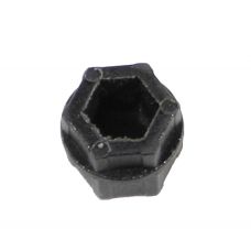 V6K6 | verloopstuk  4-k-6 naar 5-k-6